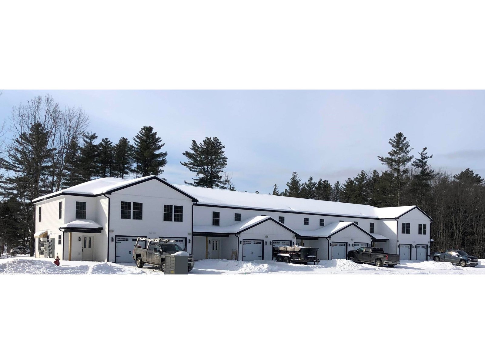 7 Willys Lane, Unit 102