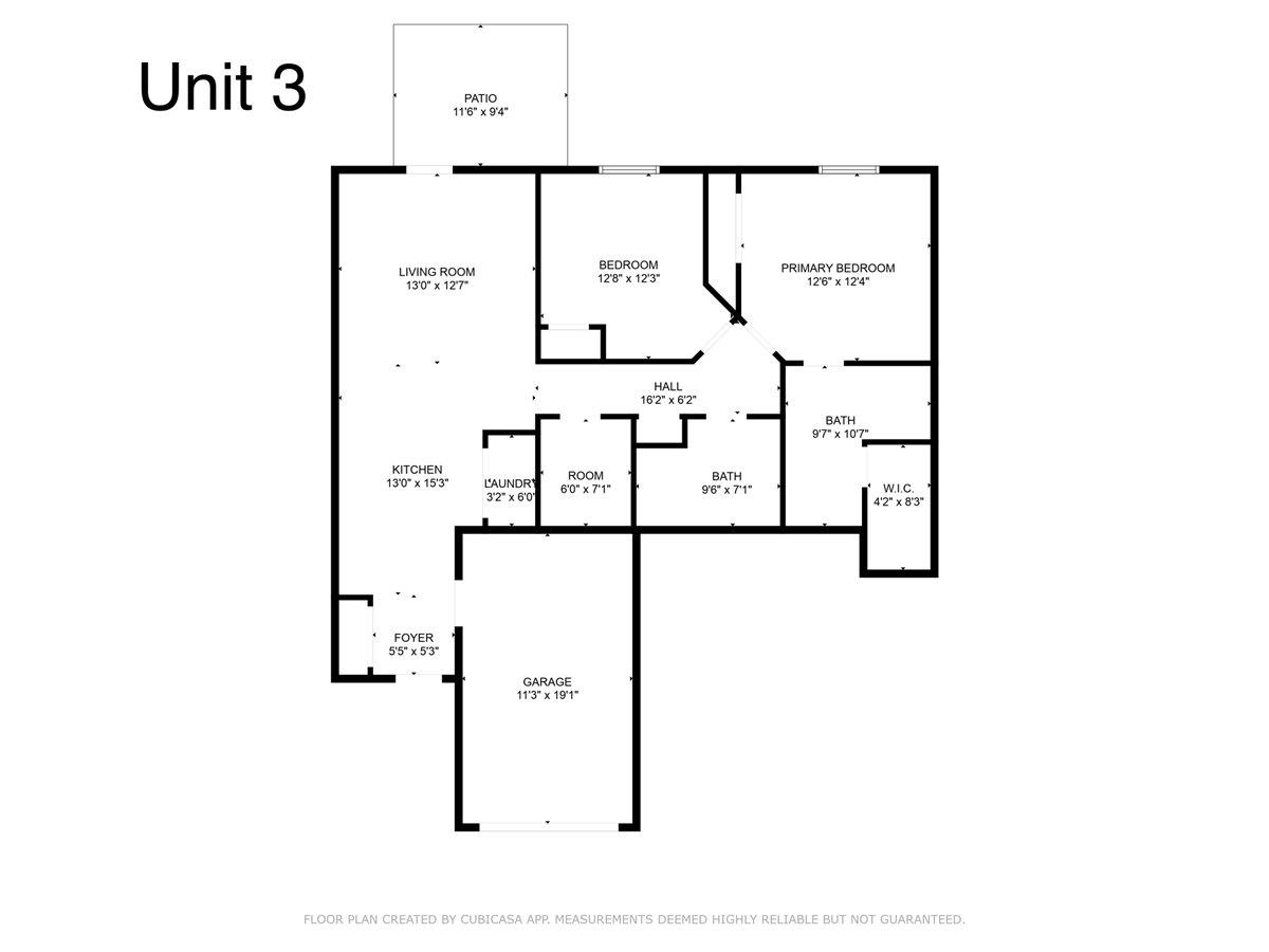 7 Willys Lane, Unit 103