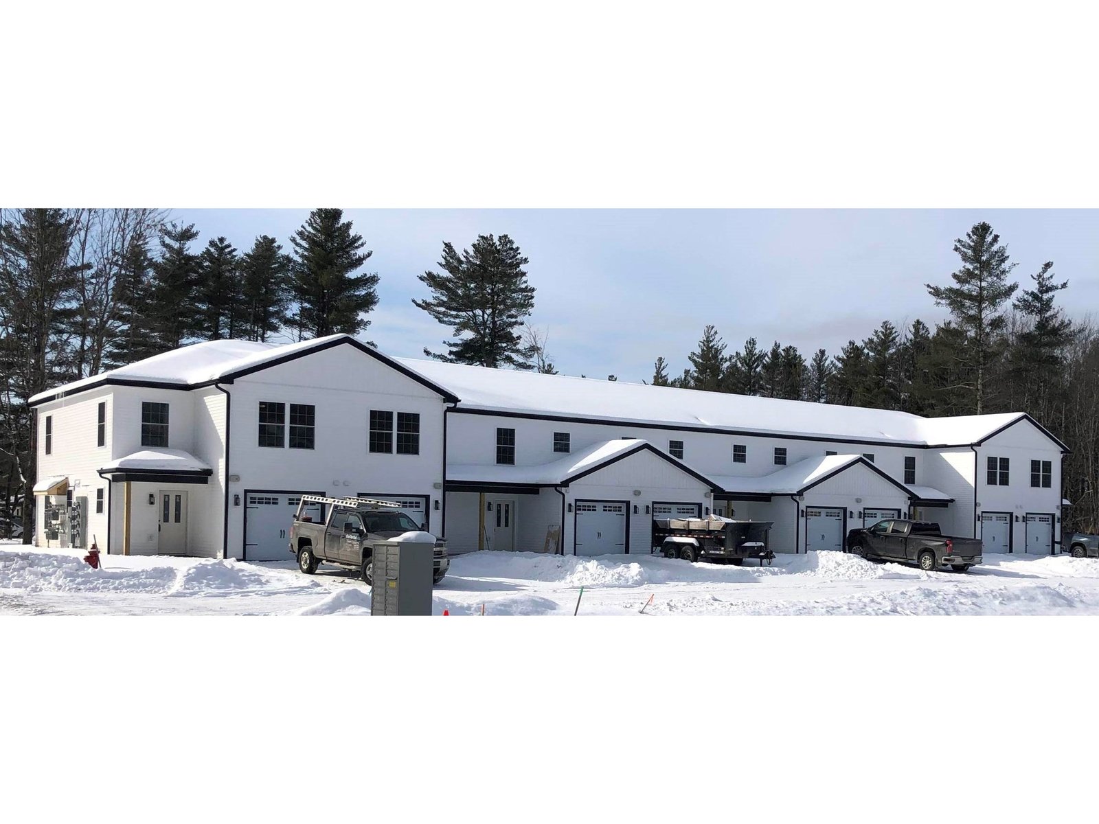 7 Willys Lane, Unit 104