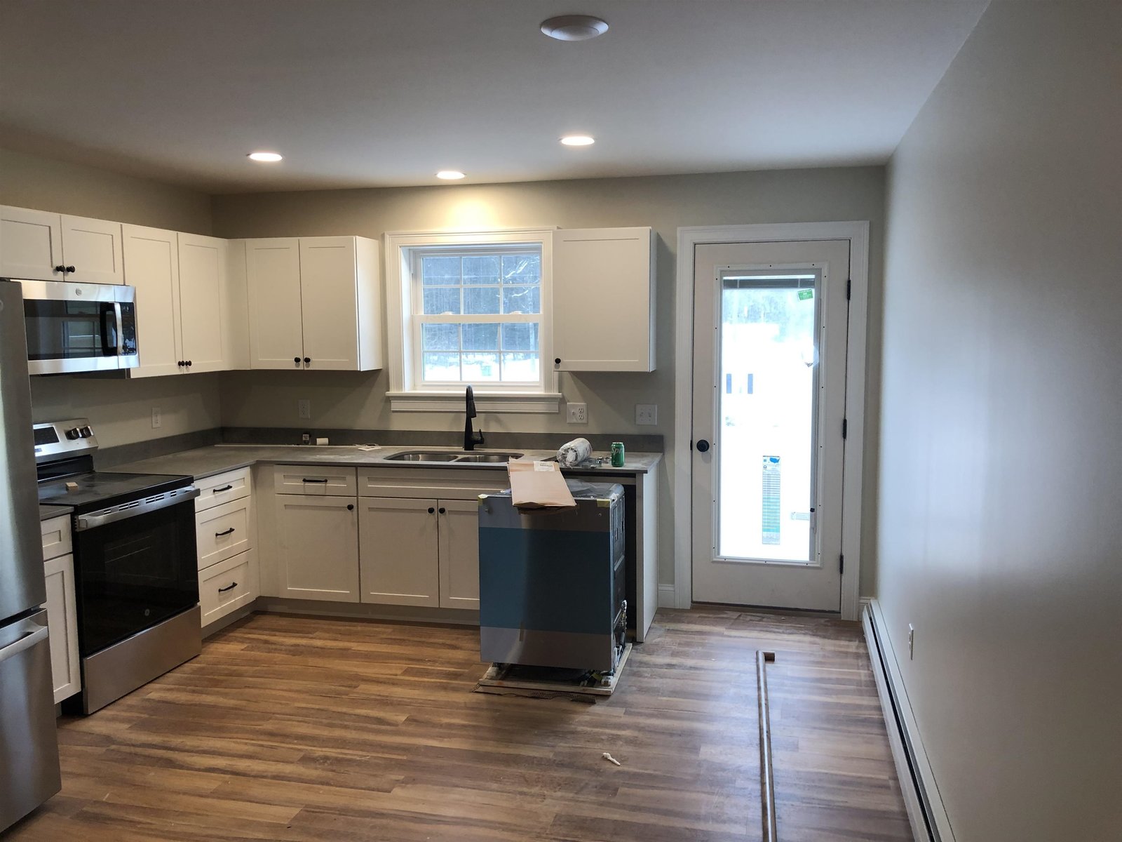 7 Willys Lane, Unit 104