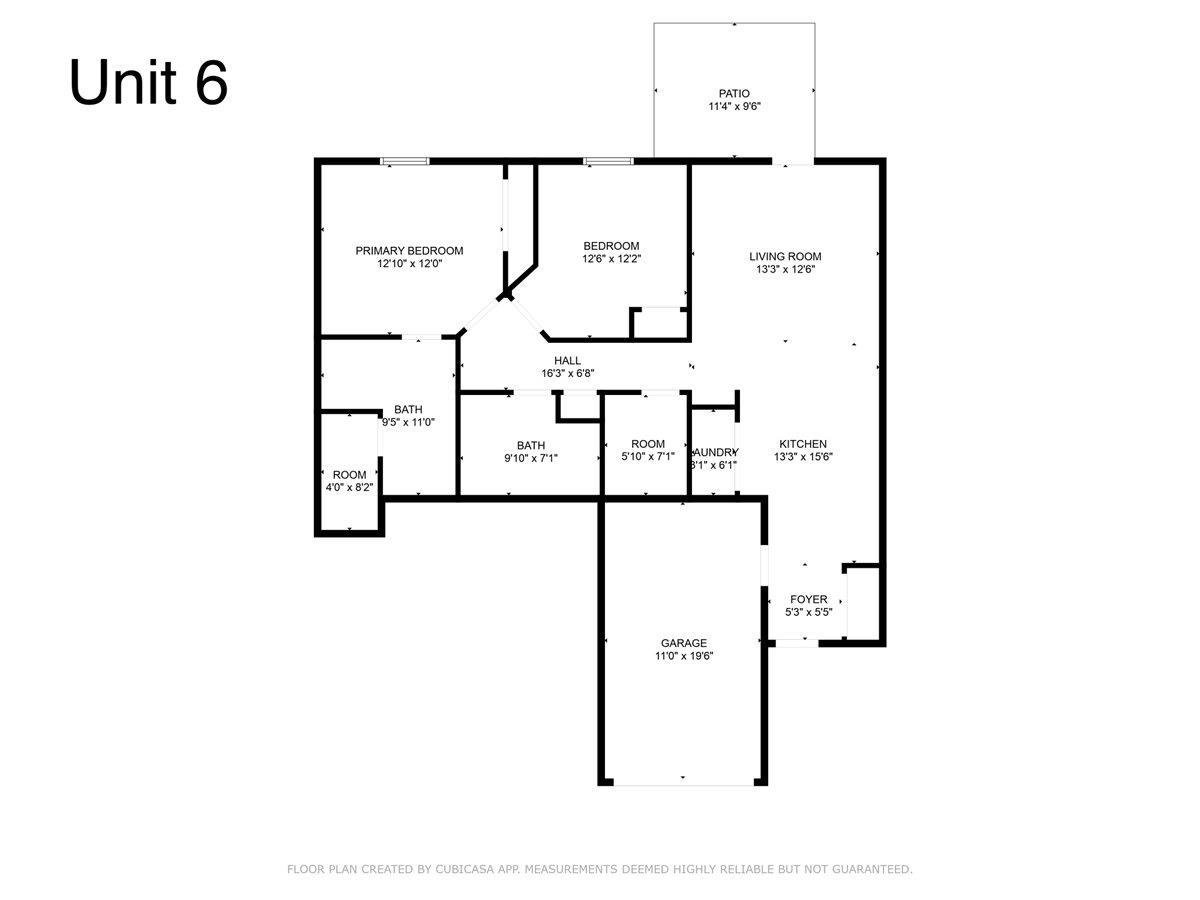 7 Willys Lane, Unit 106
