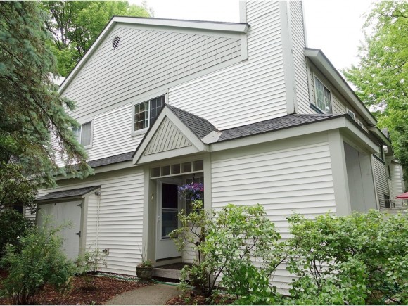 7 Winding Brook, Unit 7