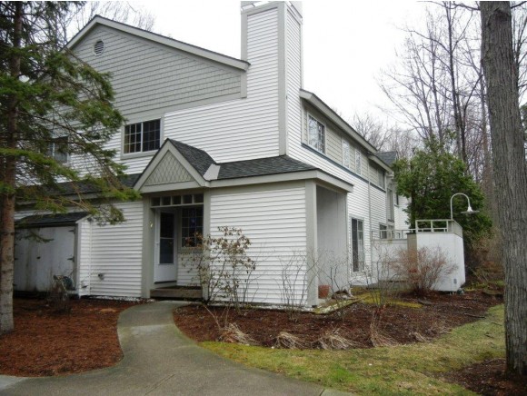 7 Winding Brook, Unit 7