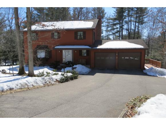 7 Windridge Road
