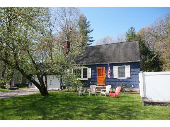 7 Woodlawn Drive