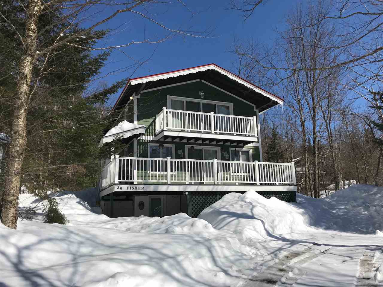 70 Birch Road
