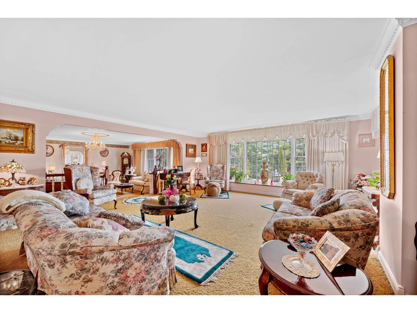 70 Bousquet Road