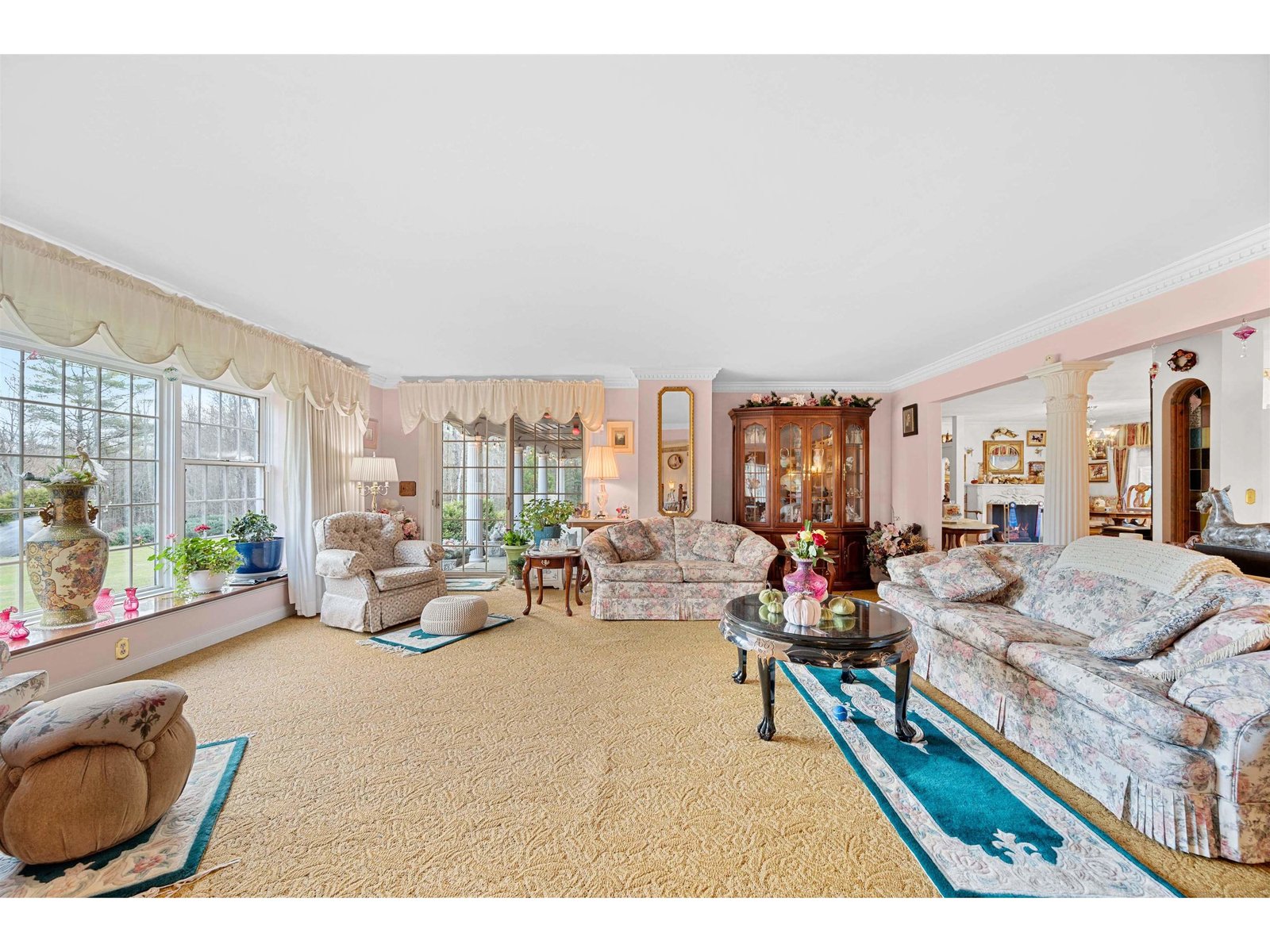 70 Bousquet Road