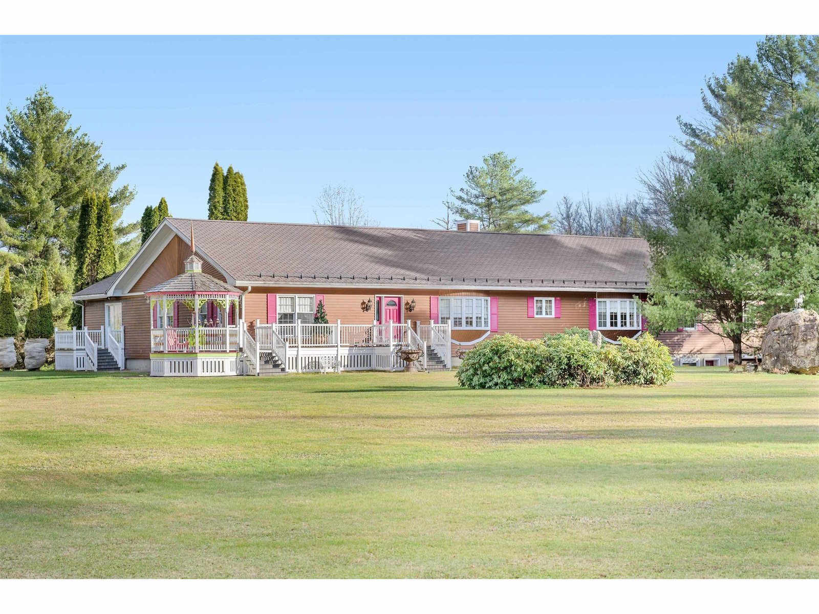 70 Bousquet Road