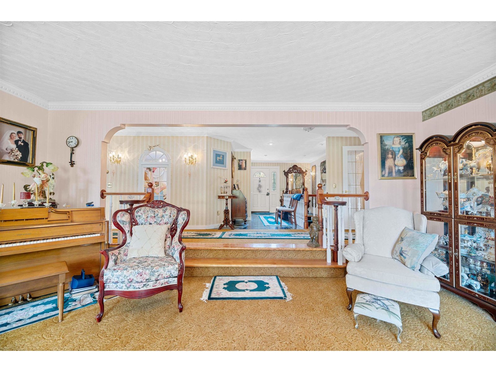 70 Bousquet Road