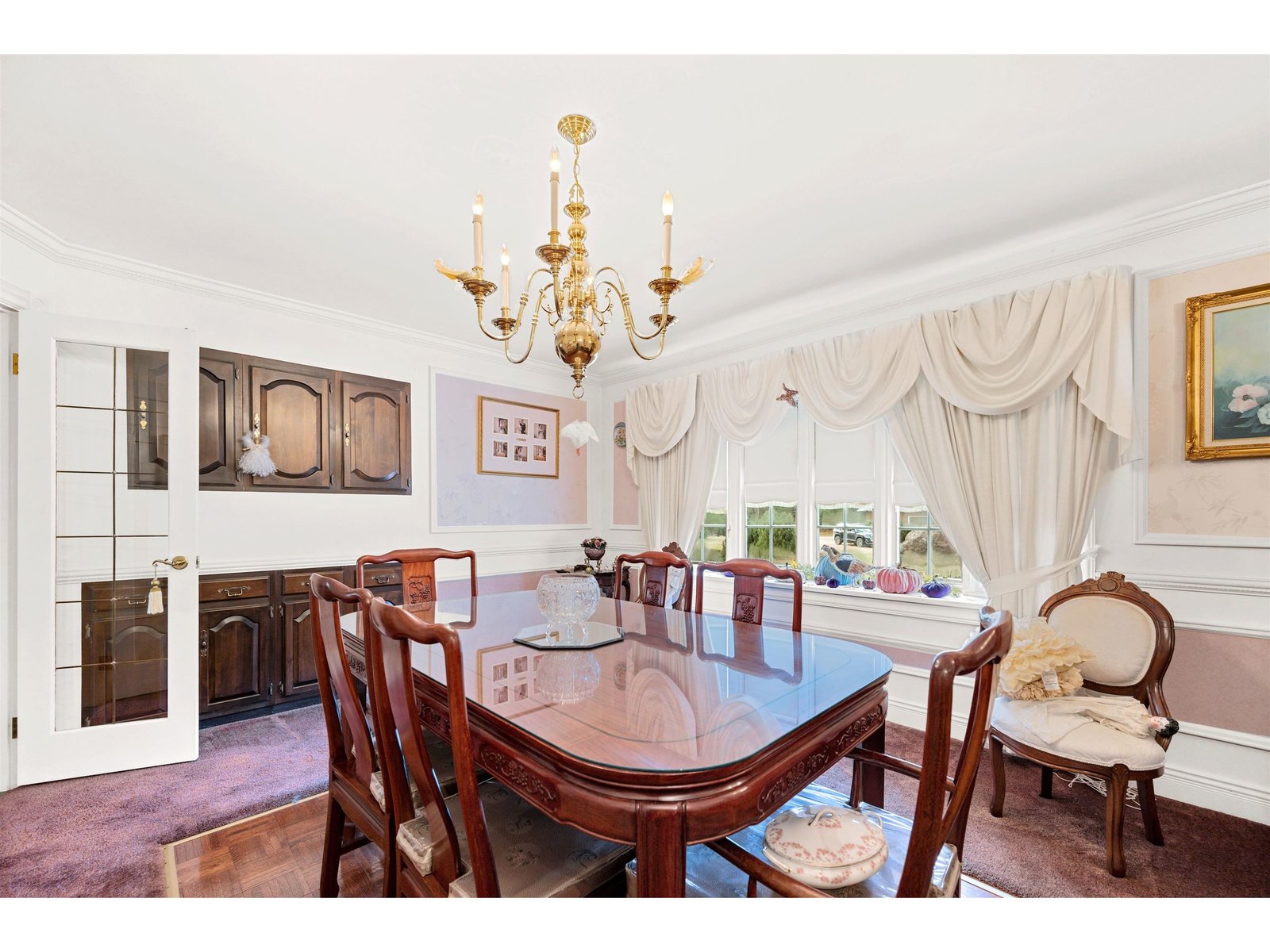 70 Bousquet Road