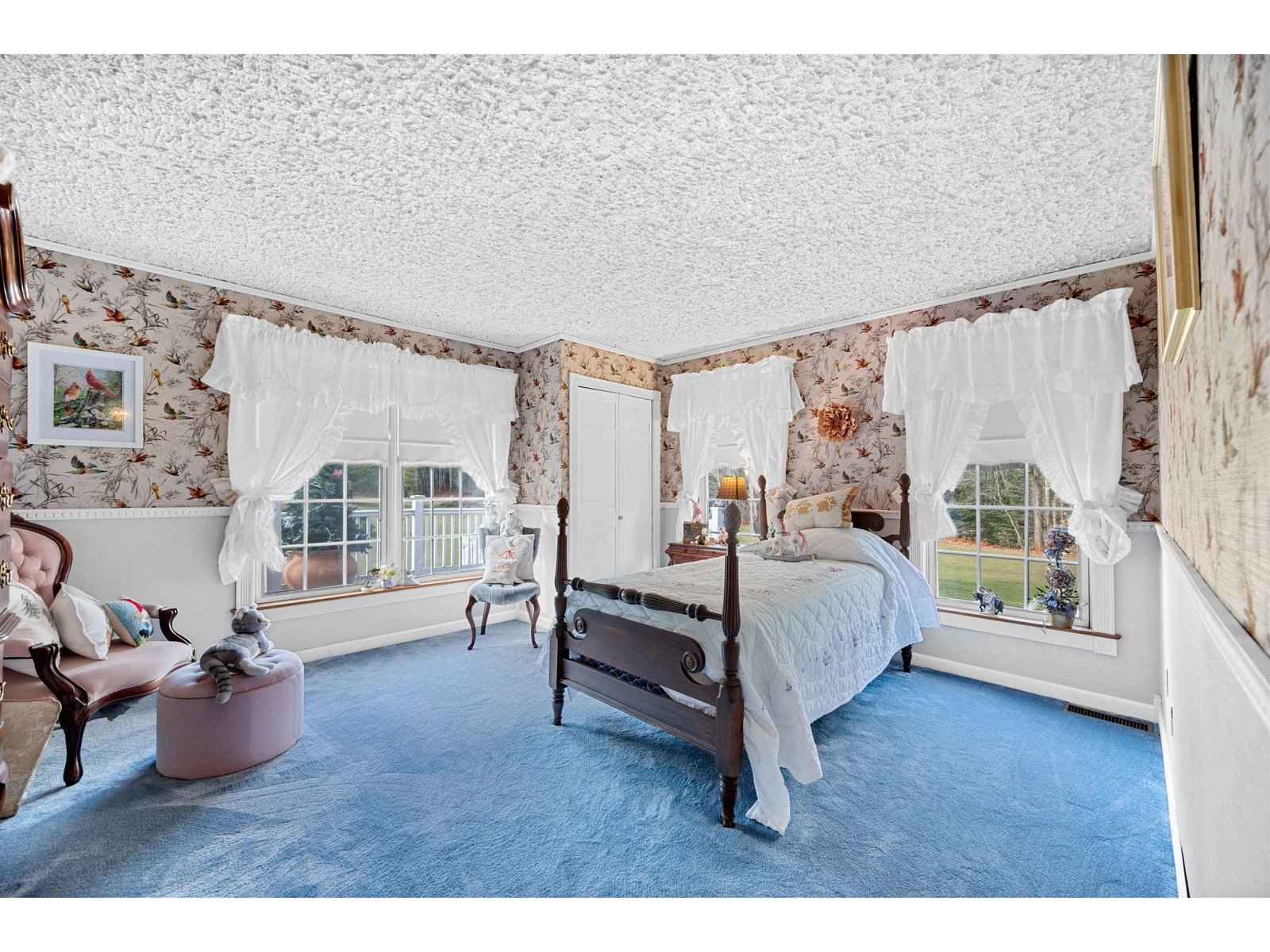 70 Bousquet Road