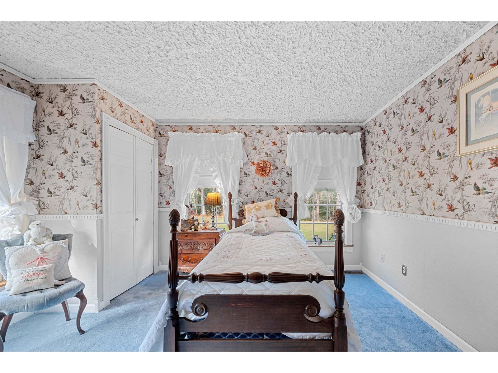 70 Bousquet Road