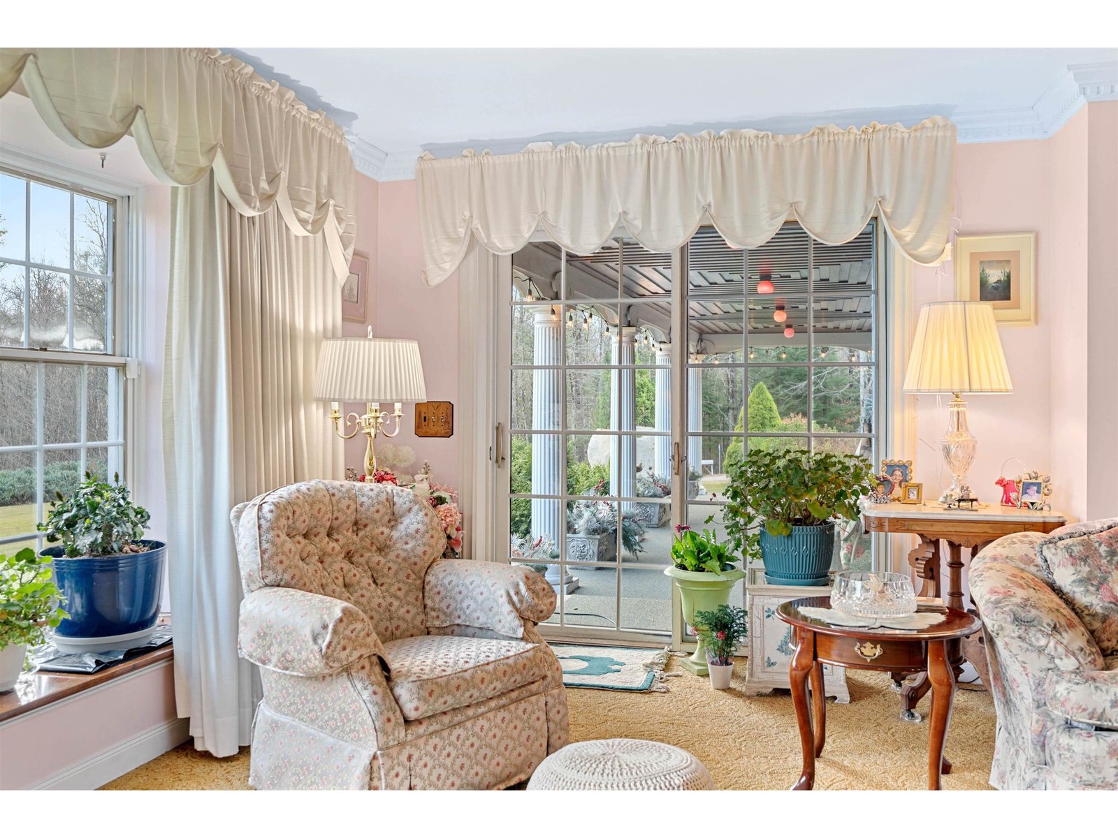 70 Bousquet Road