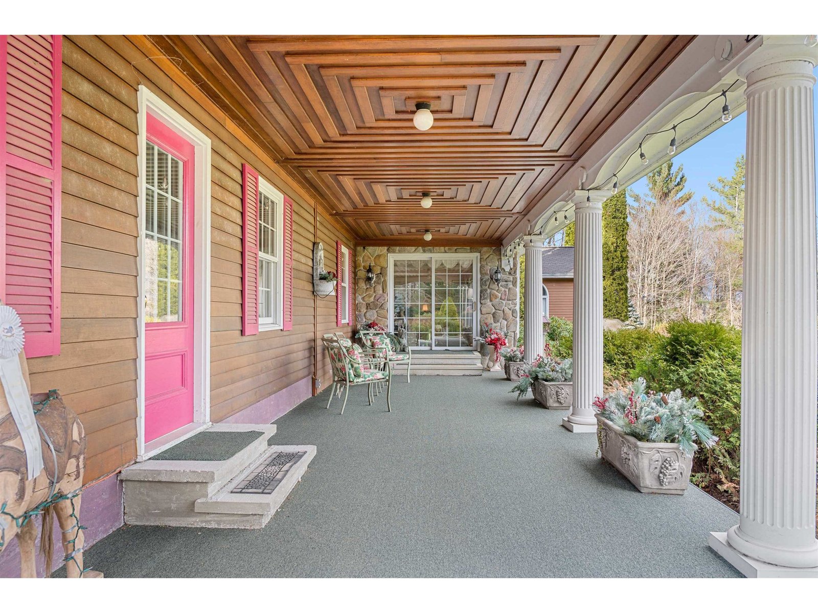 70 Bousquet Road