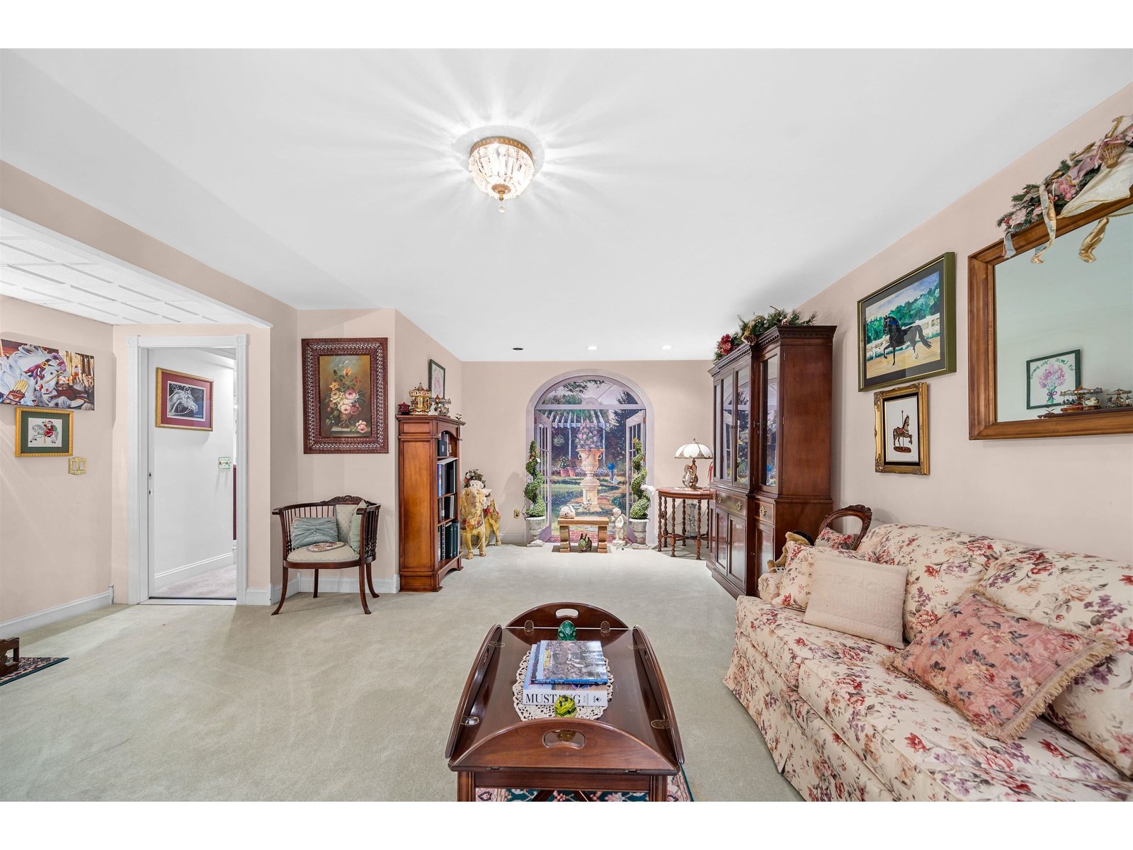 70 Bousquet Road