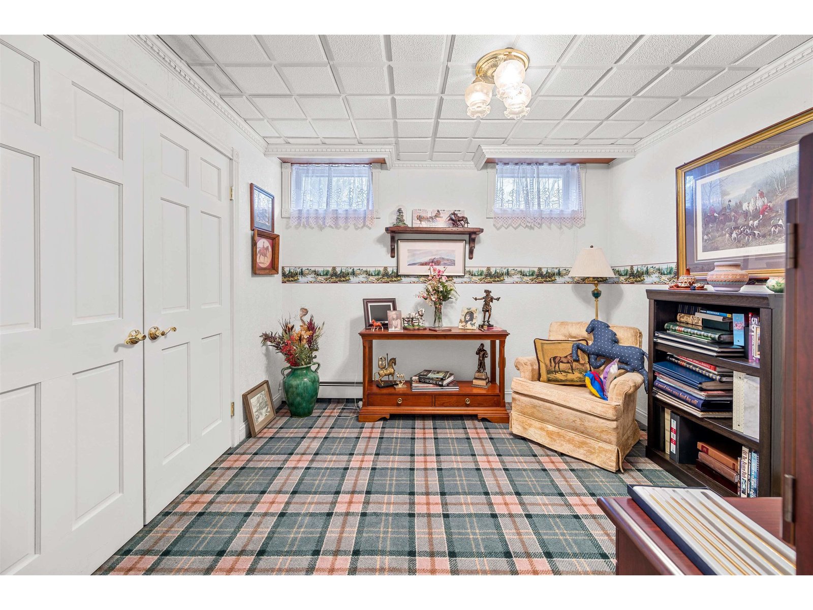 70 Bousquet Road
