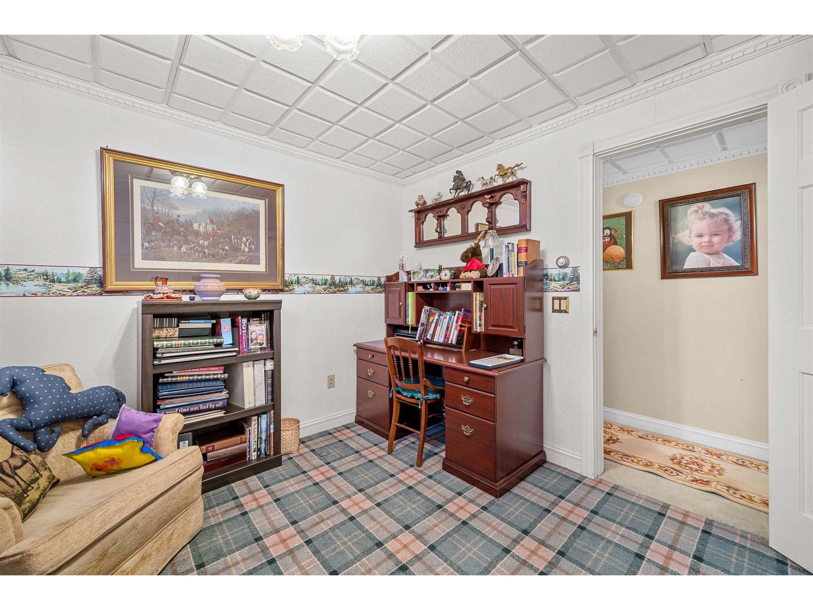 70 Bousquet Road