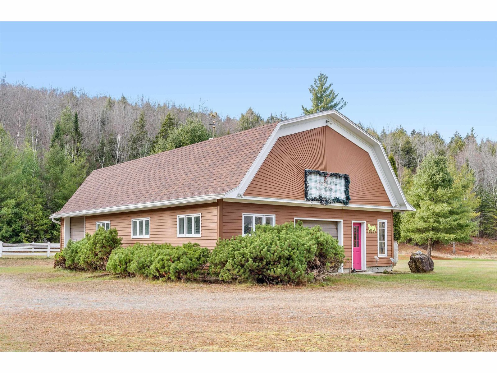 70 Bousquet Road