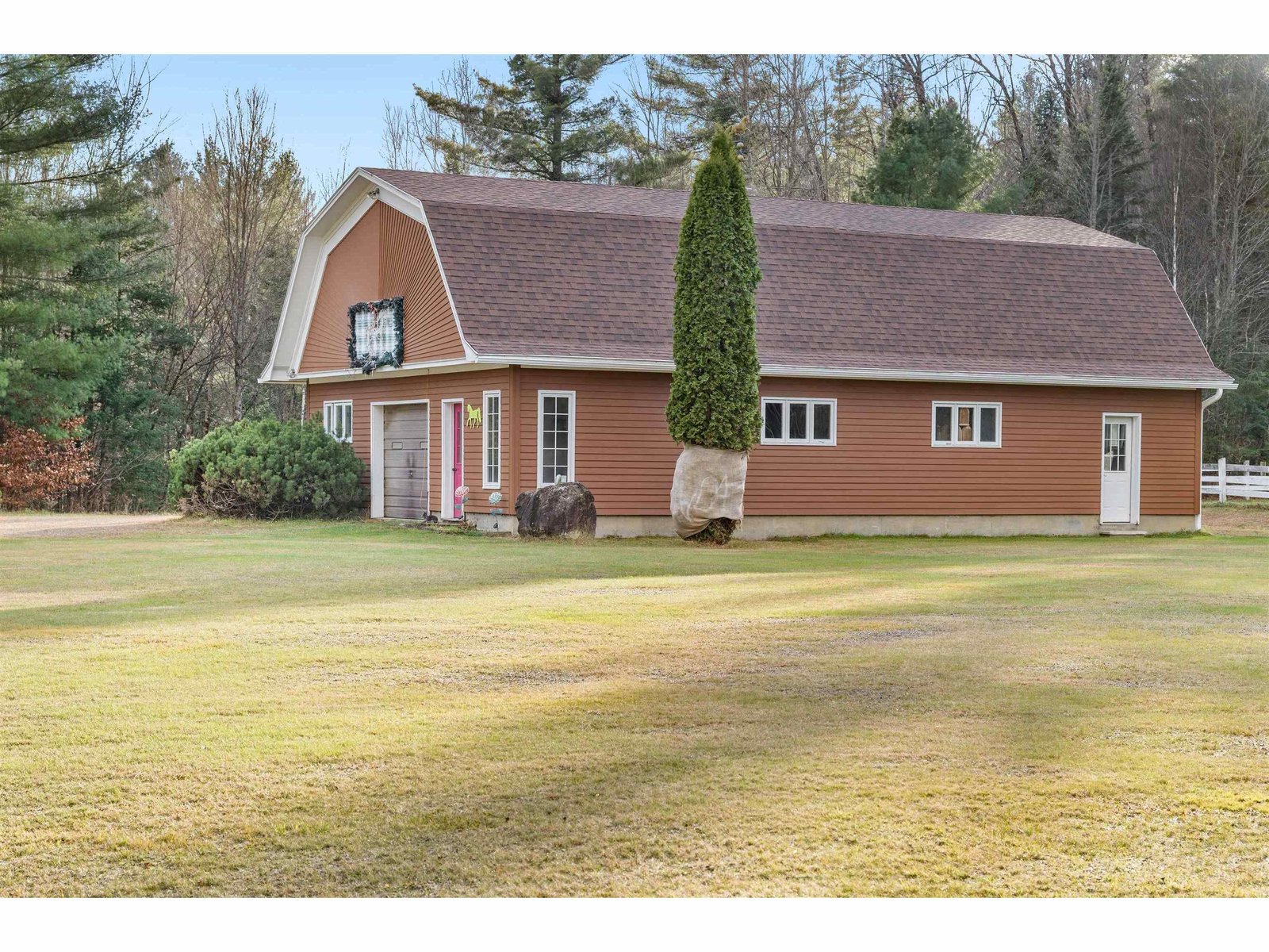 70 Bousquet Road