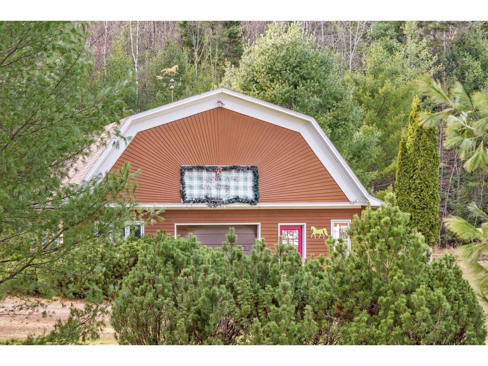 70 Bousquet Road