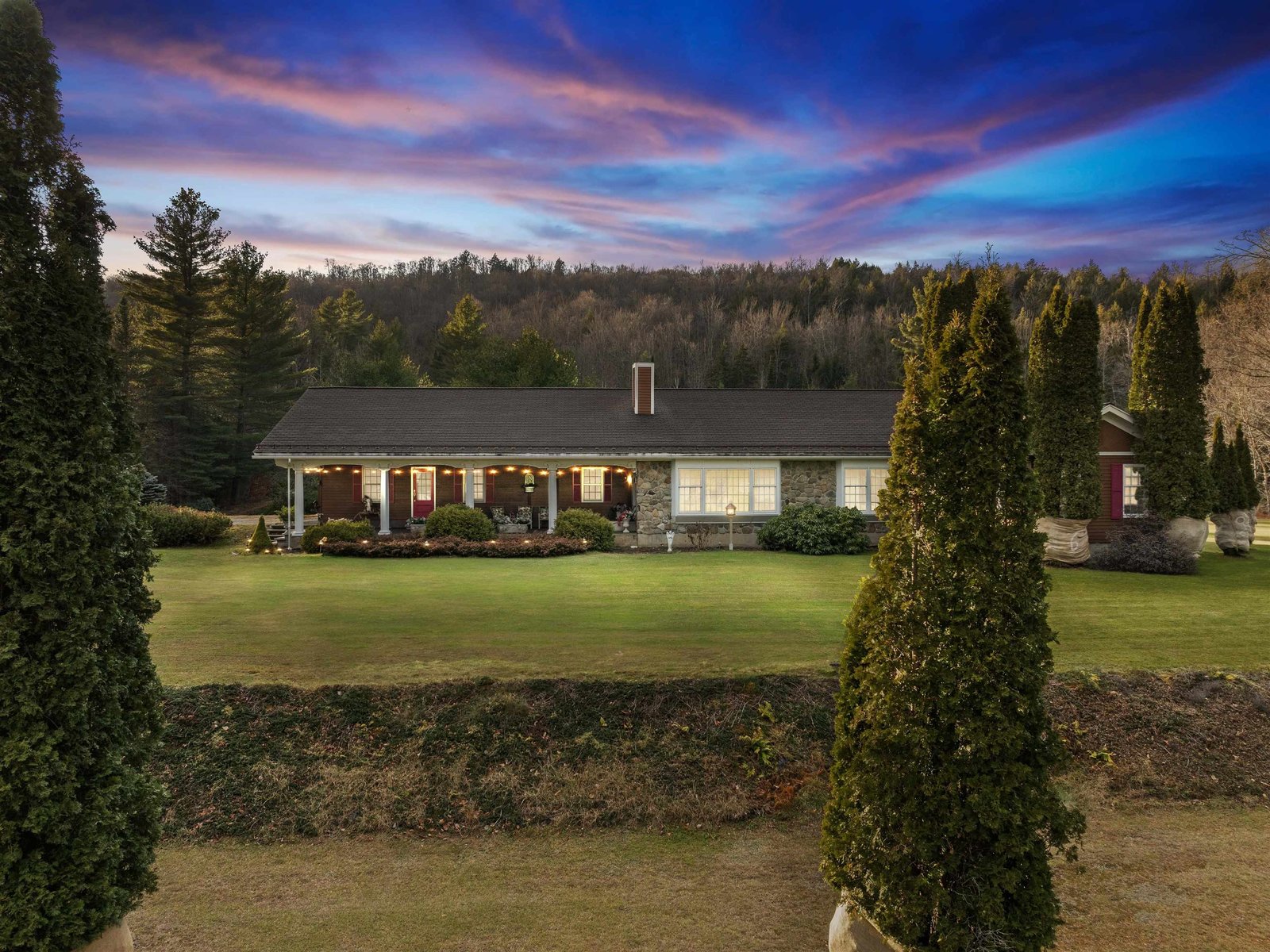 70 Bousquet Road