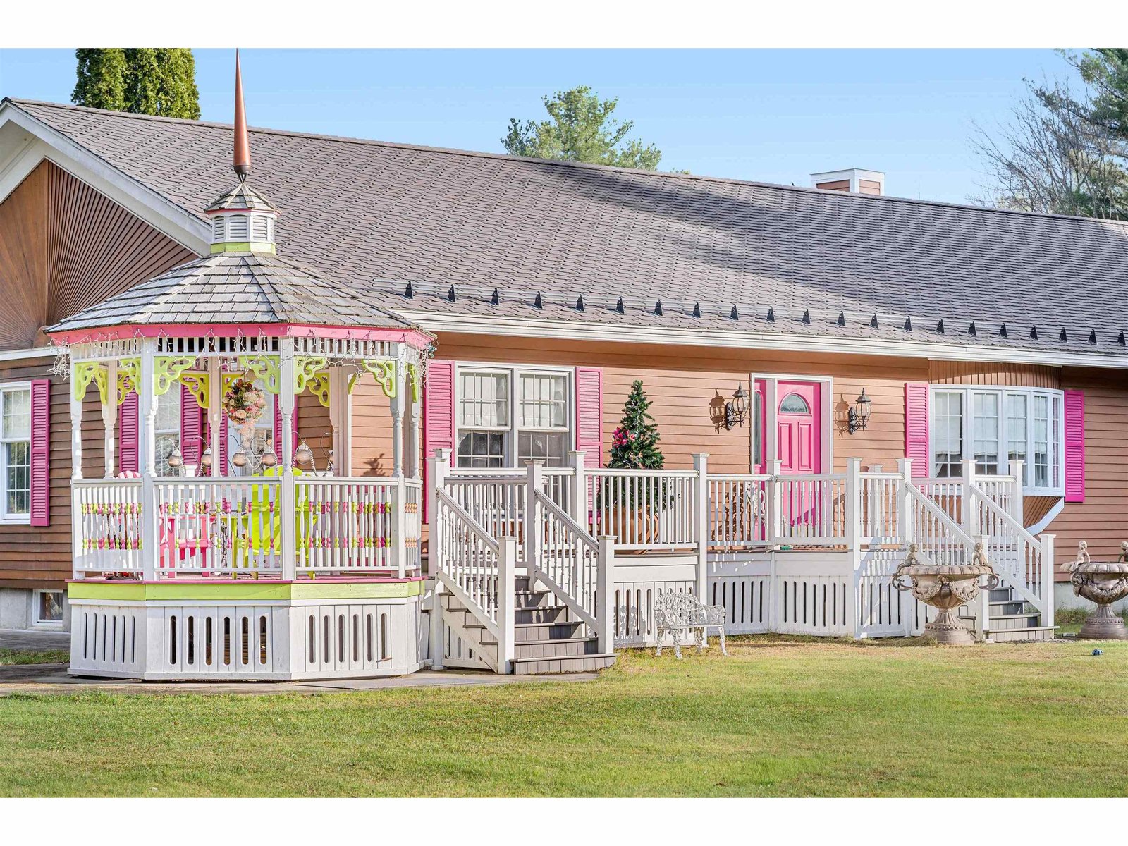 70 Bousquet Road