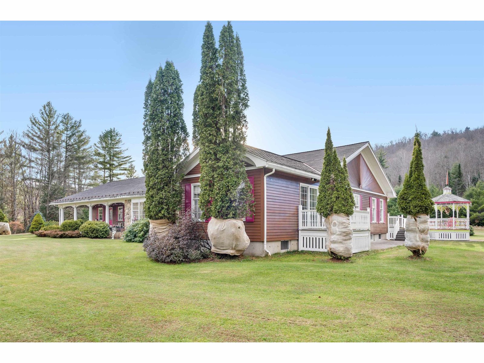 70 Bousquet Road