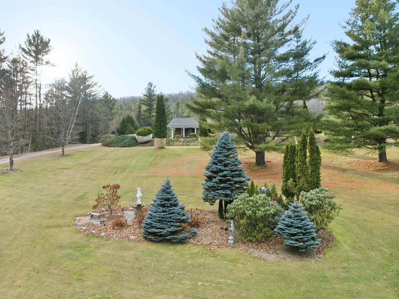 70 Bousquet Road