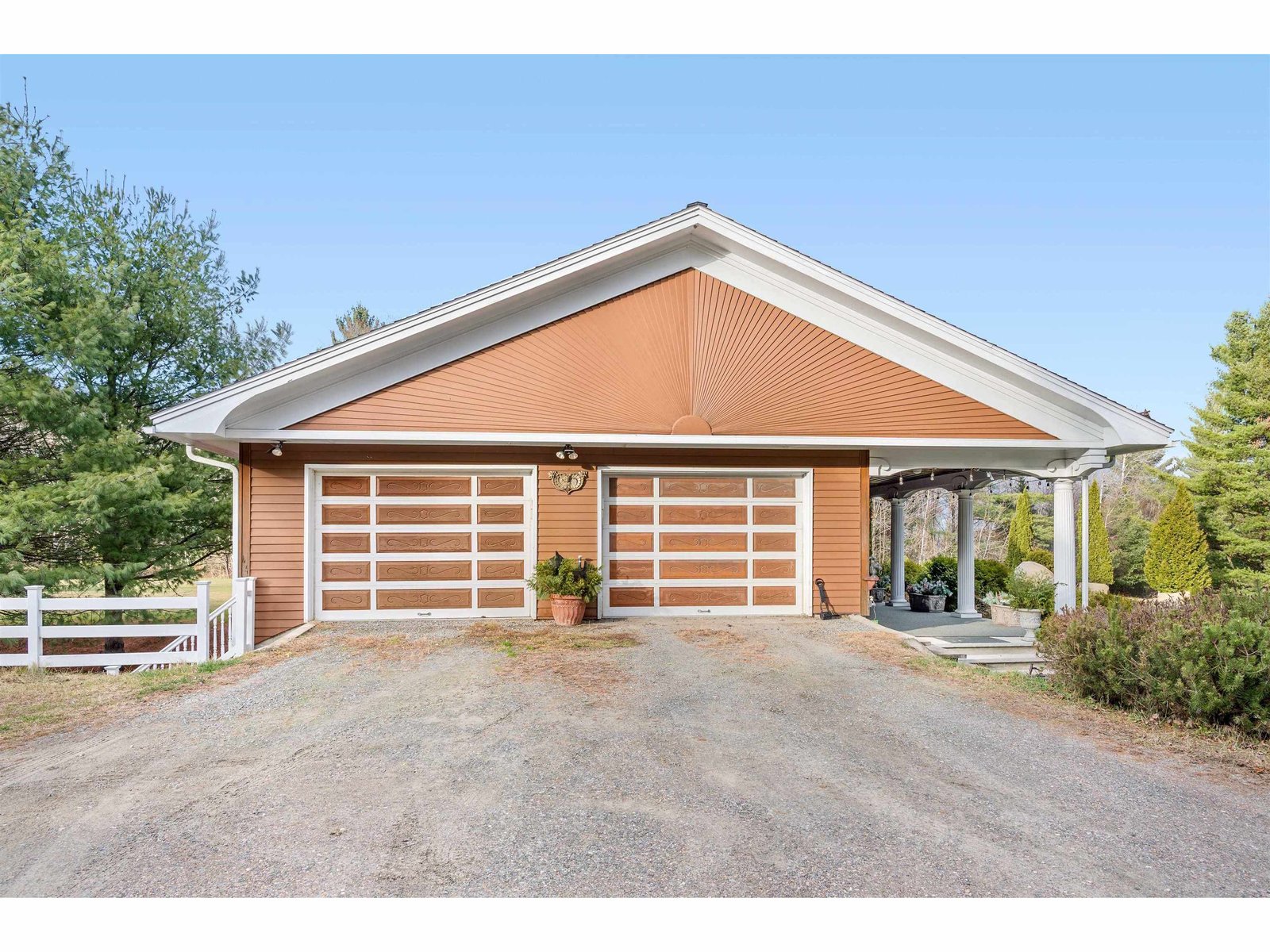 70 Bousquet Road