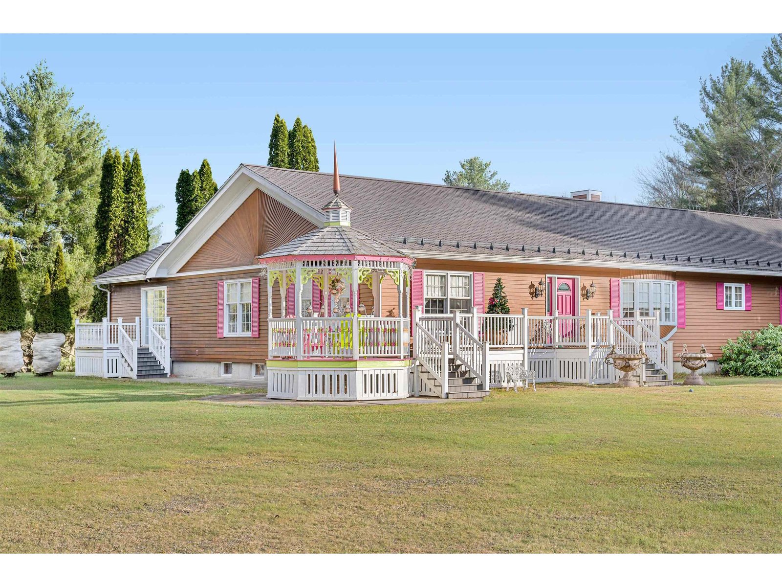 70 Bousquet Road