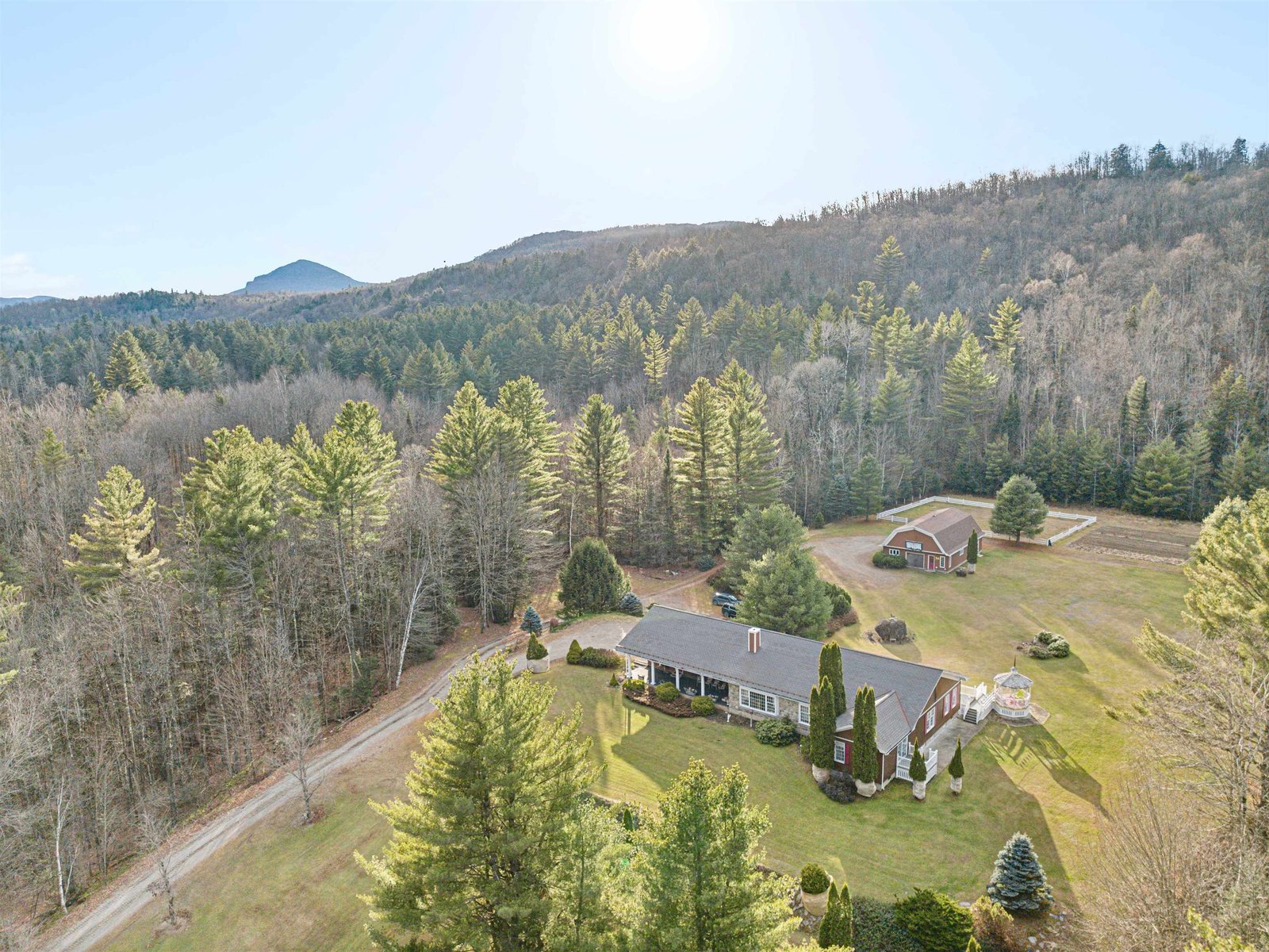 70 Bousquet Road
