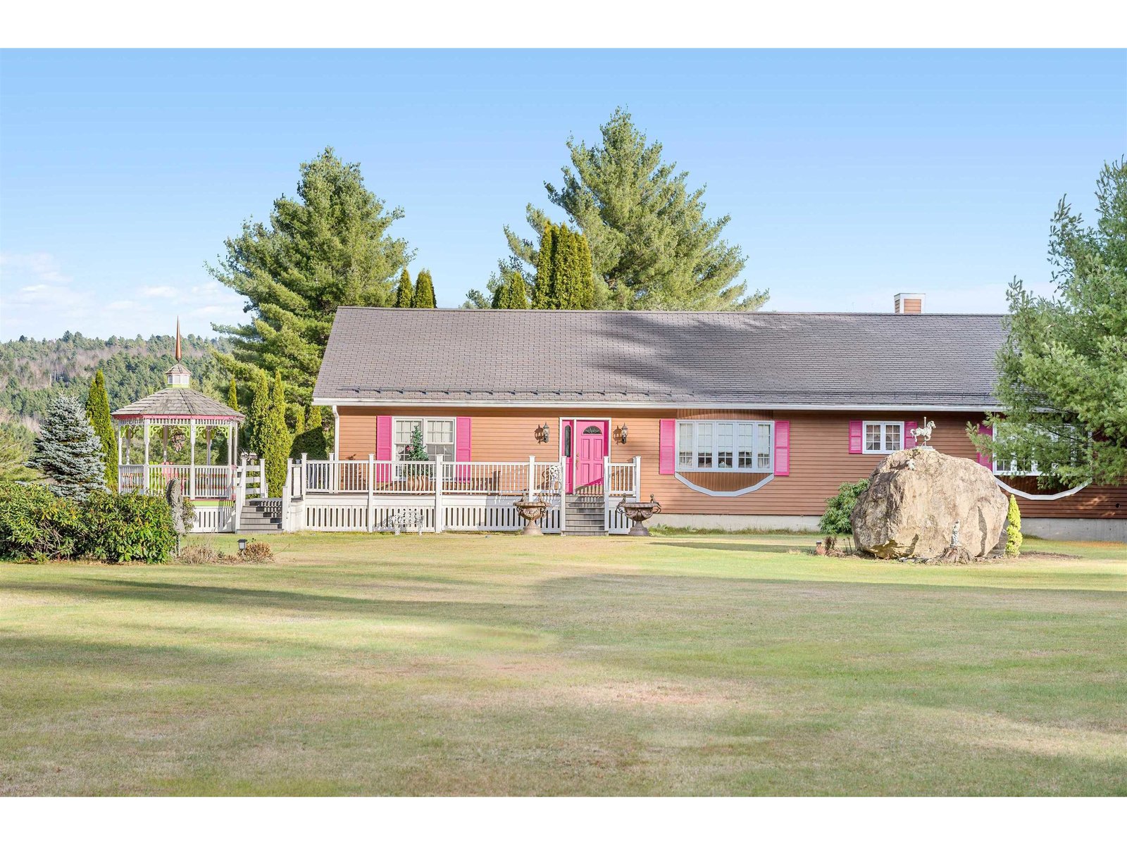 70 Bousquet Road