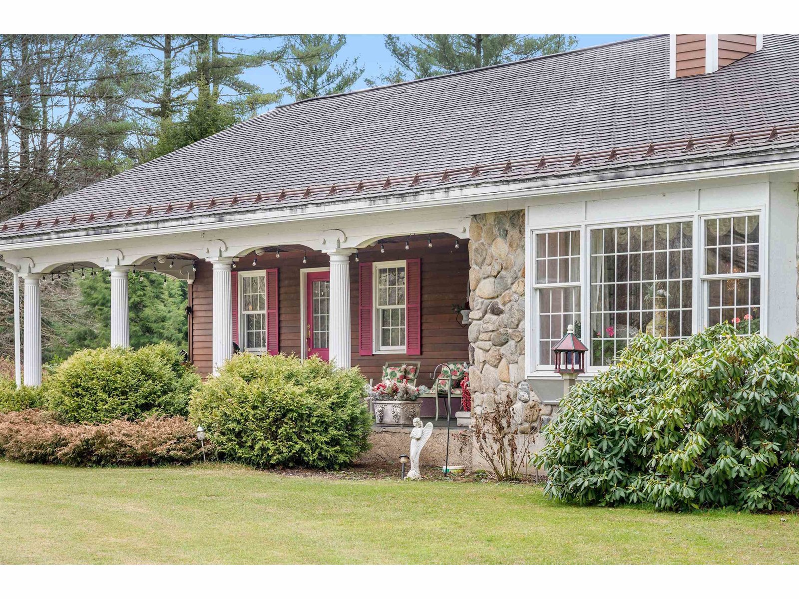 70 Bousquet Road