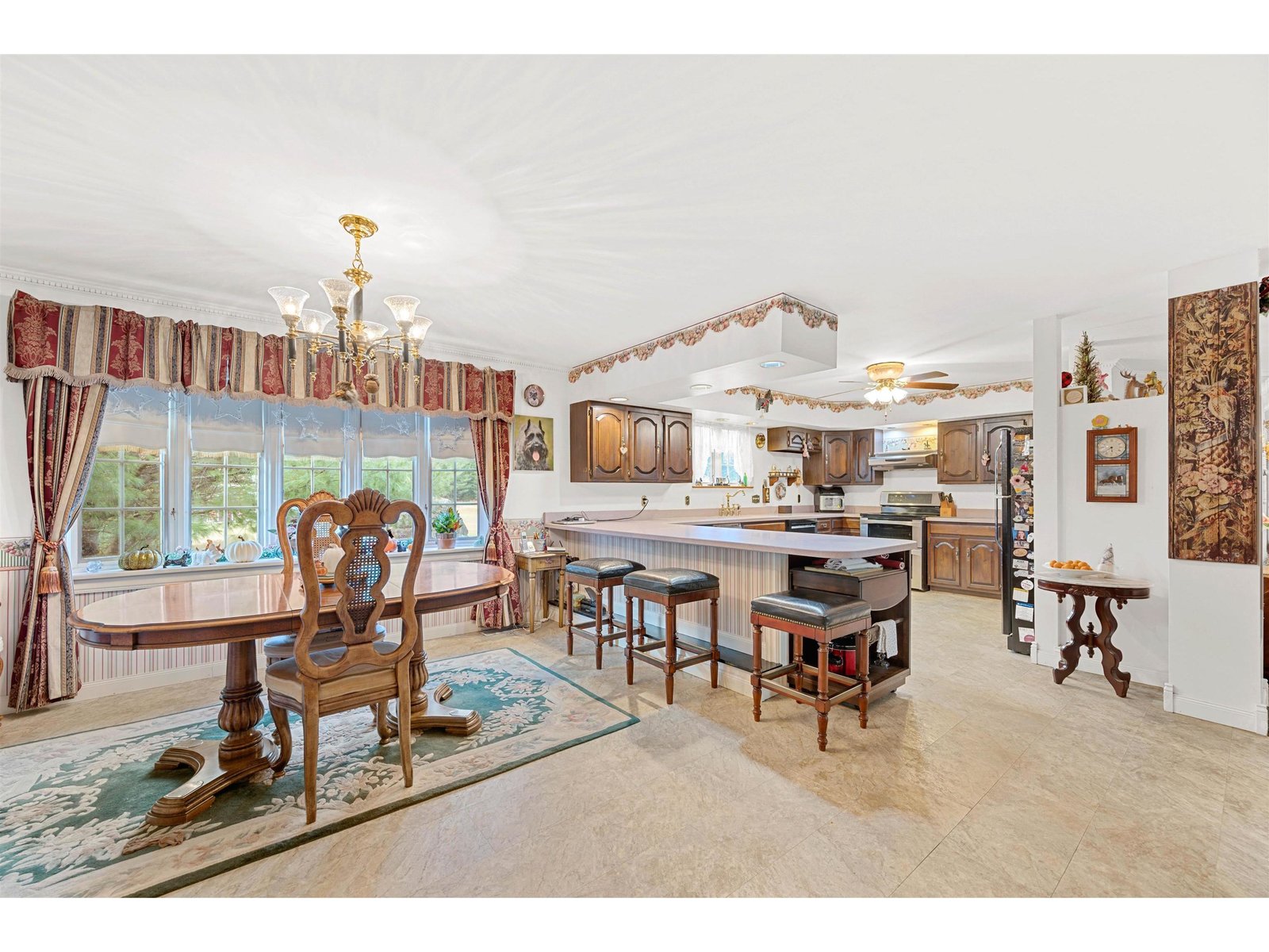 70 Bousquet Road