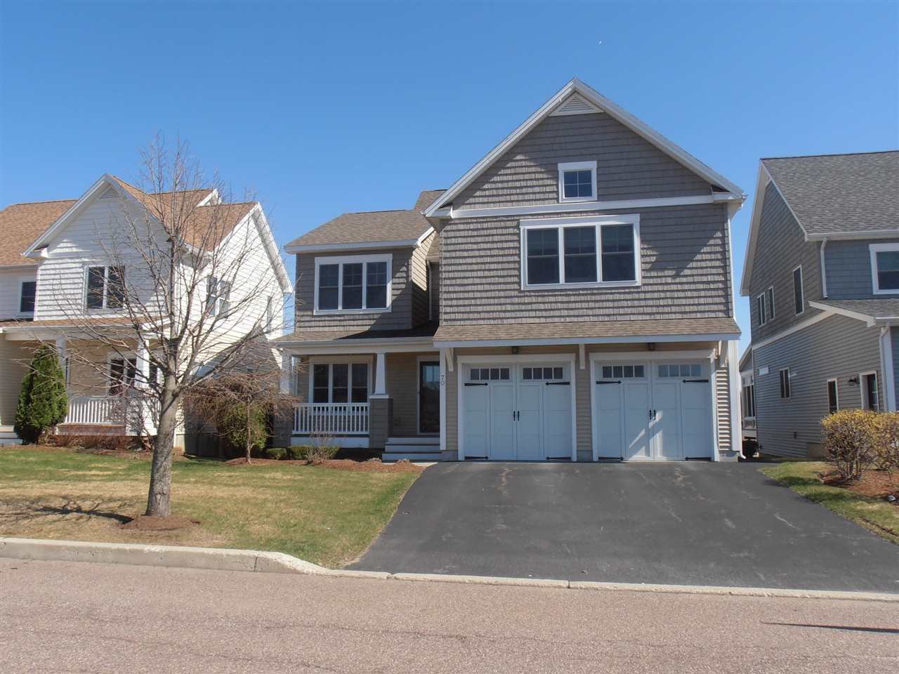 70 Braeburn Street