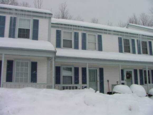 70 Brickyard Rd, Unit 25