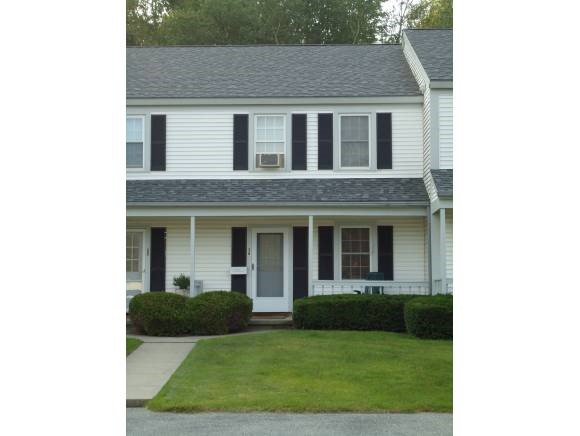 70 Brickyard Rd, Unit 26