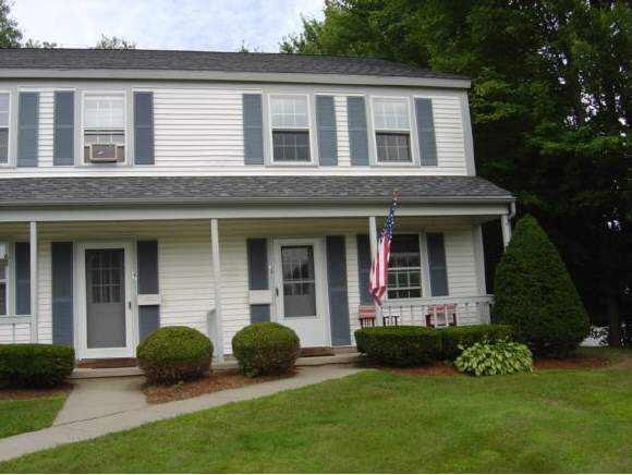 70 Brickyard Rd, Unit 28