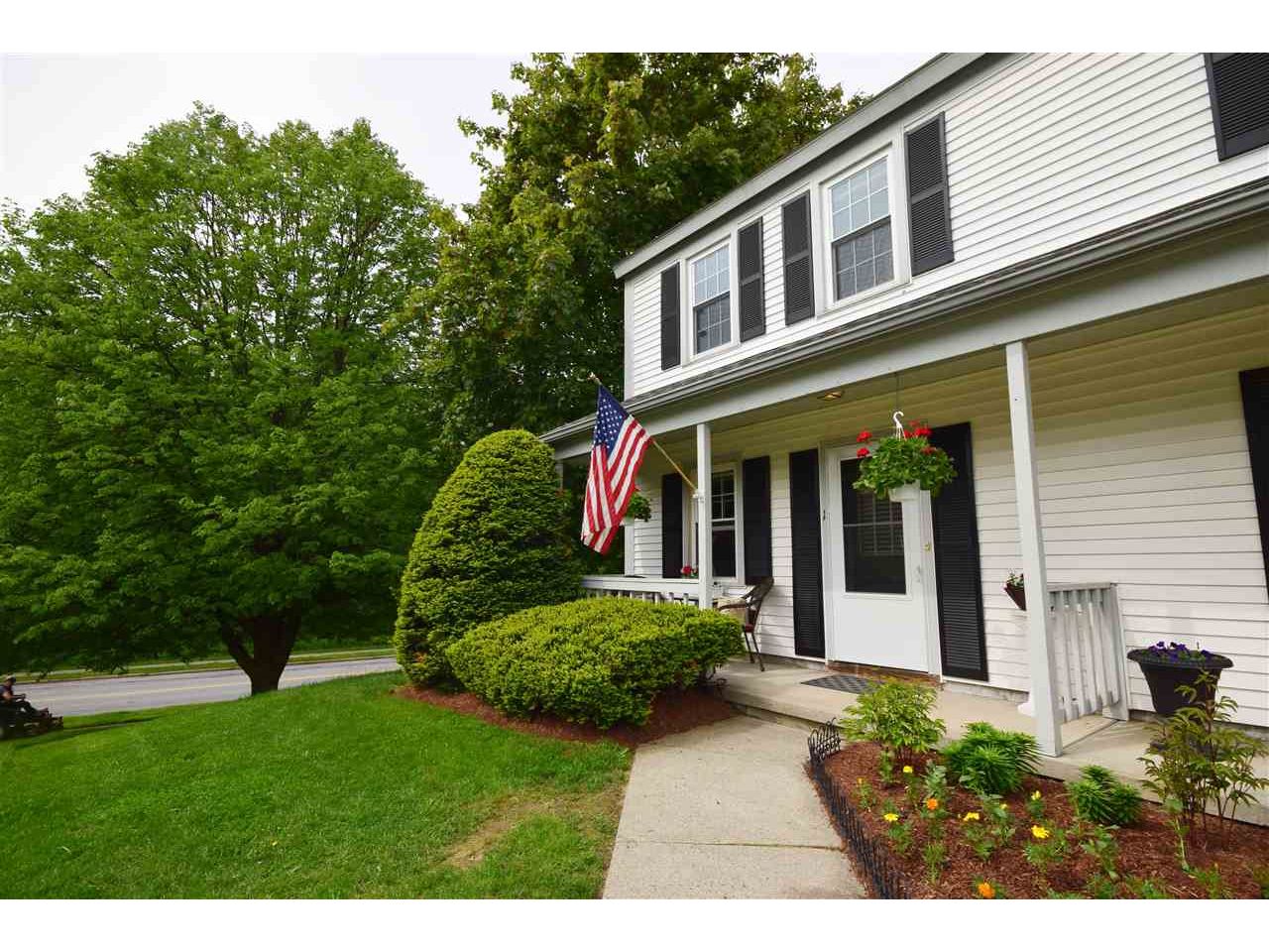 70 Brickyard Road, Unit 1