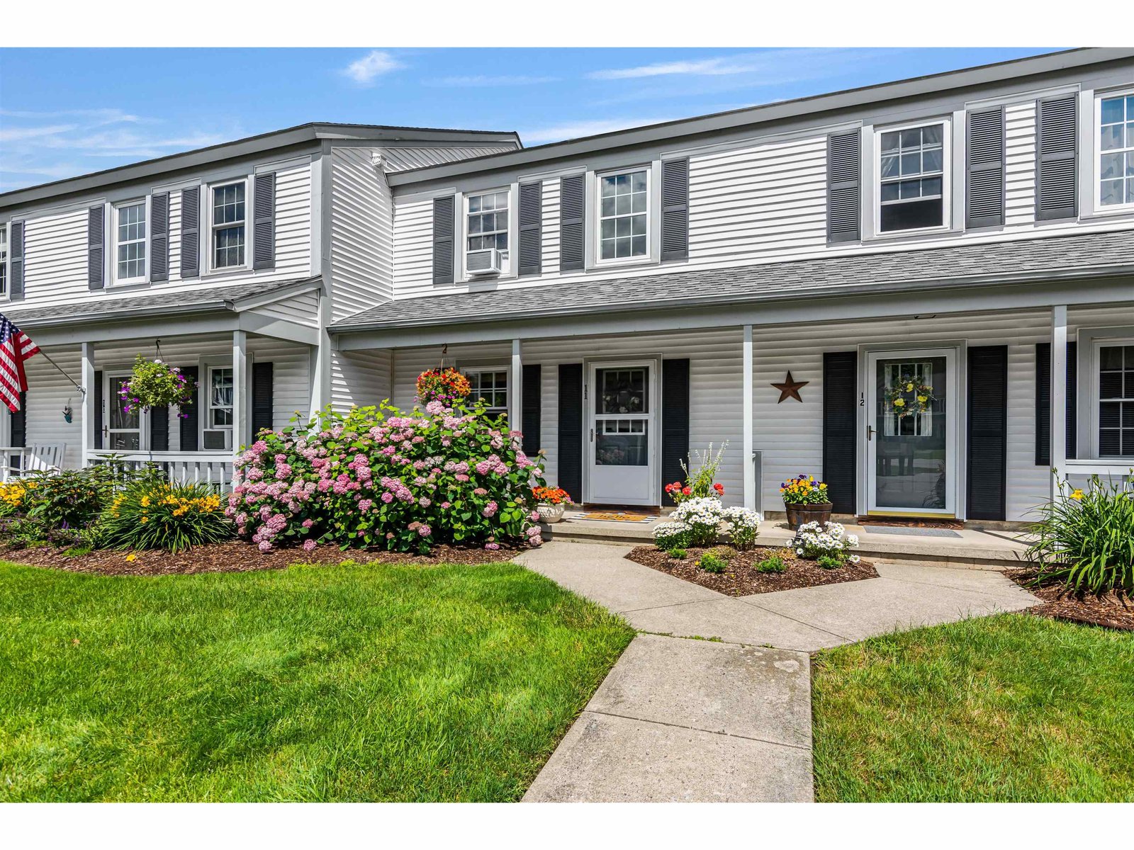 70 Brickyard Road, Unit 11