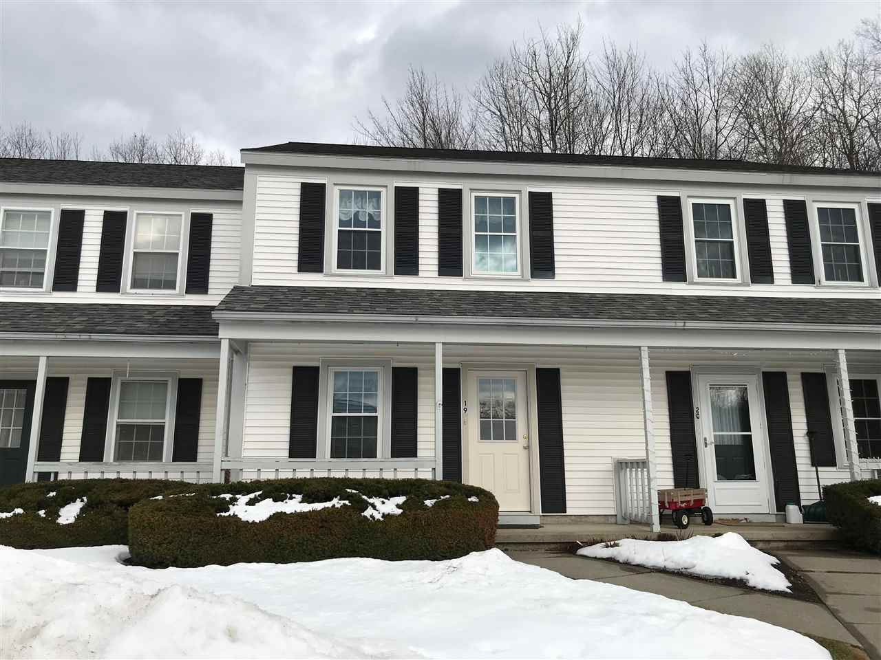 70 Brickyard Road, Unit 19