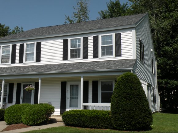 70 Brickyard Road, Unit 20