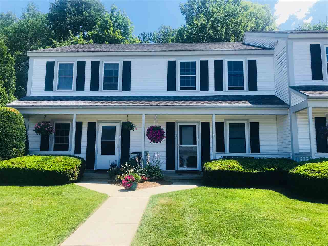 70 Brickyard Road, Unit 22