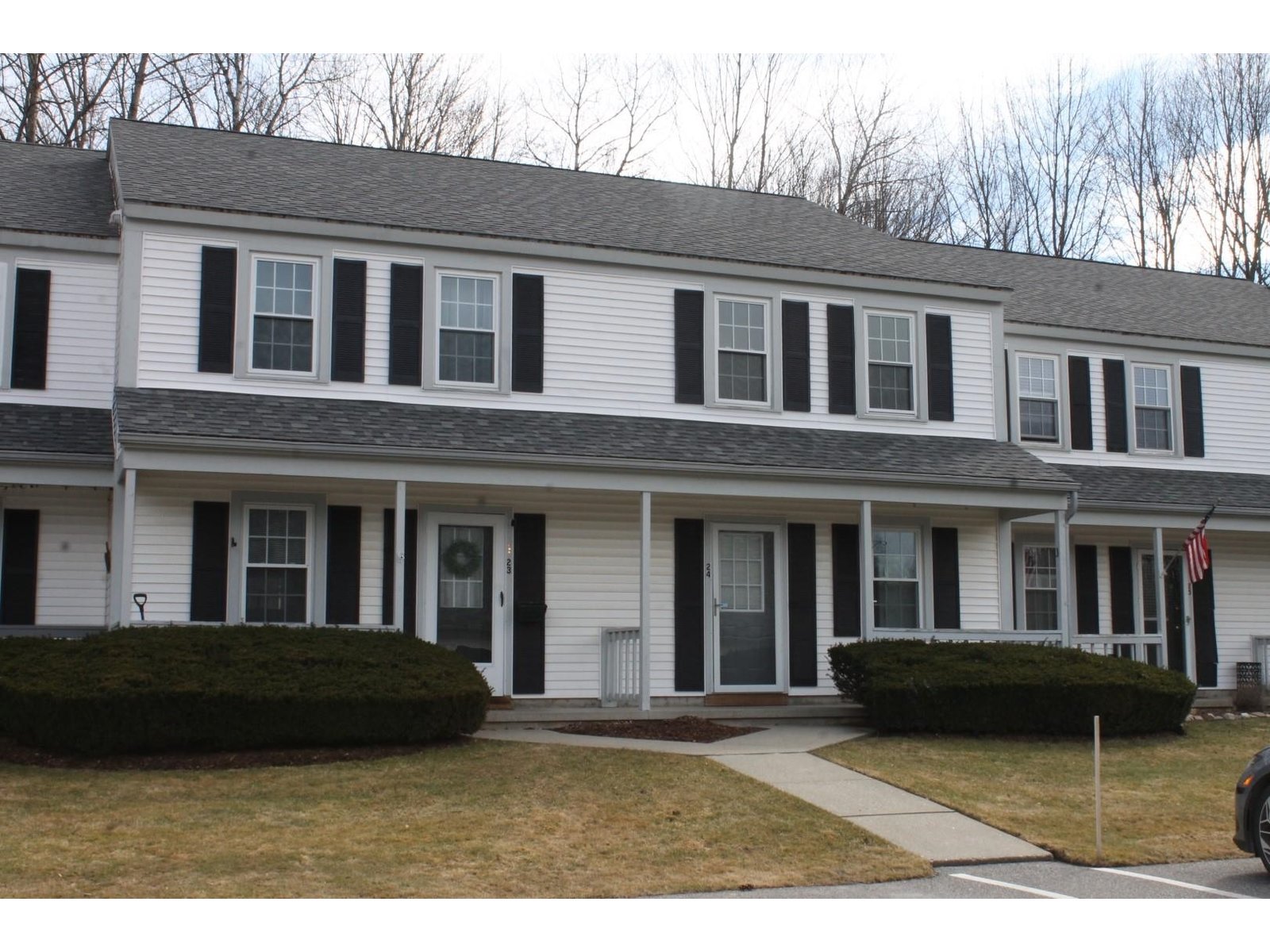 70 Brickyard Road, Unit 24