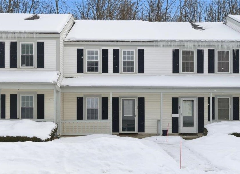 70 Brickyard Road, Unit 25