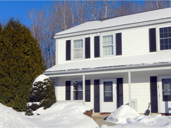 70 Brickyard, Unit 21