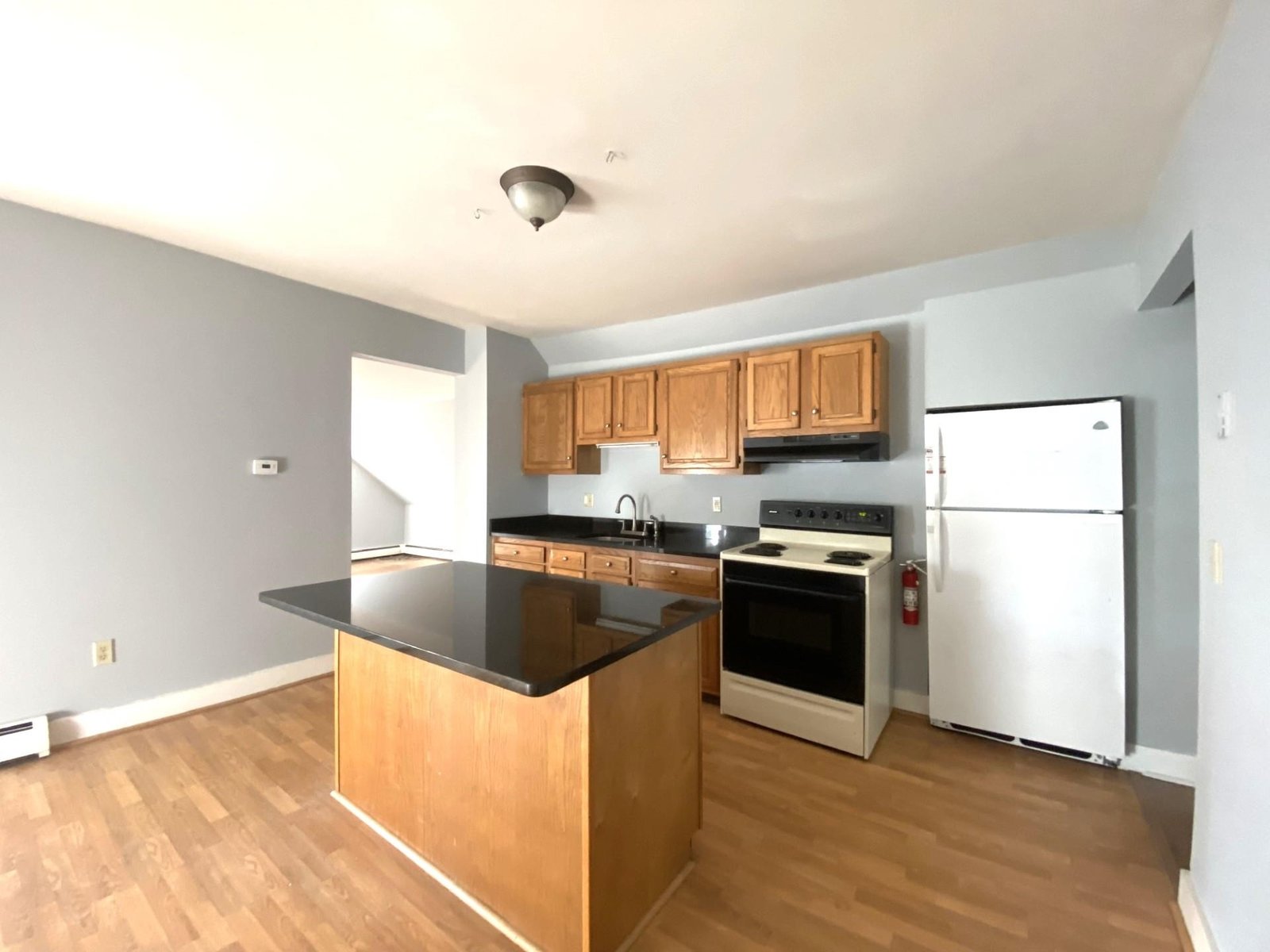 70 Brook Street, Barre City