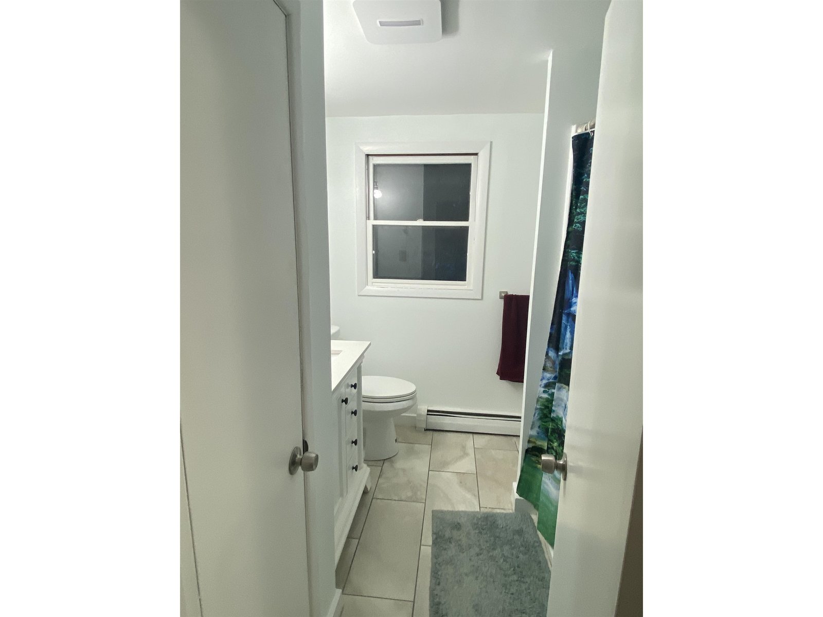 main floor bath