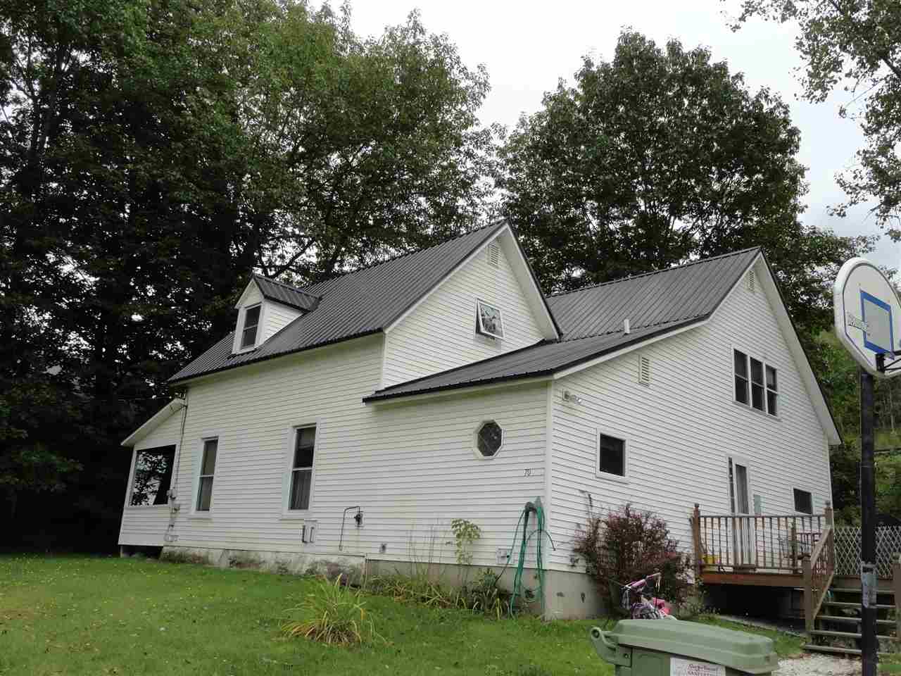 70 Clyde Street